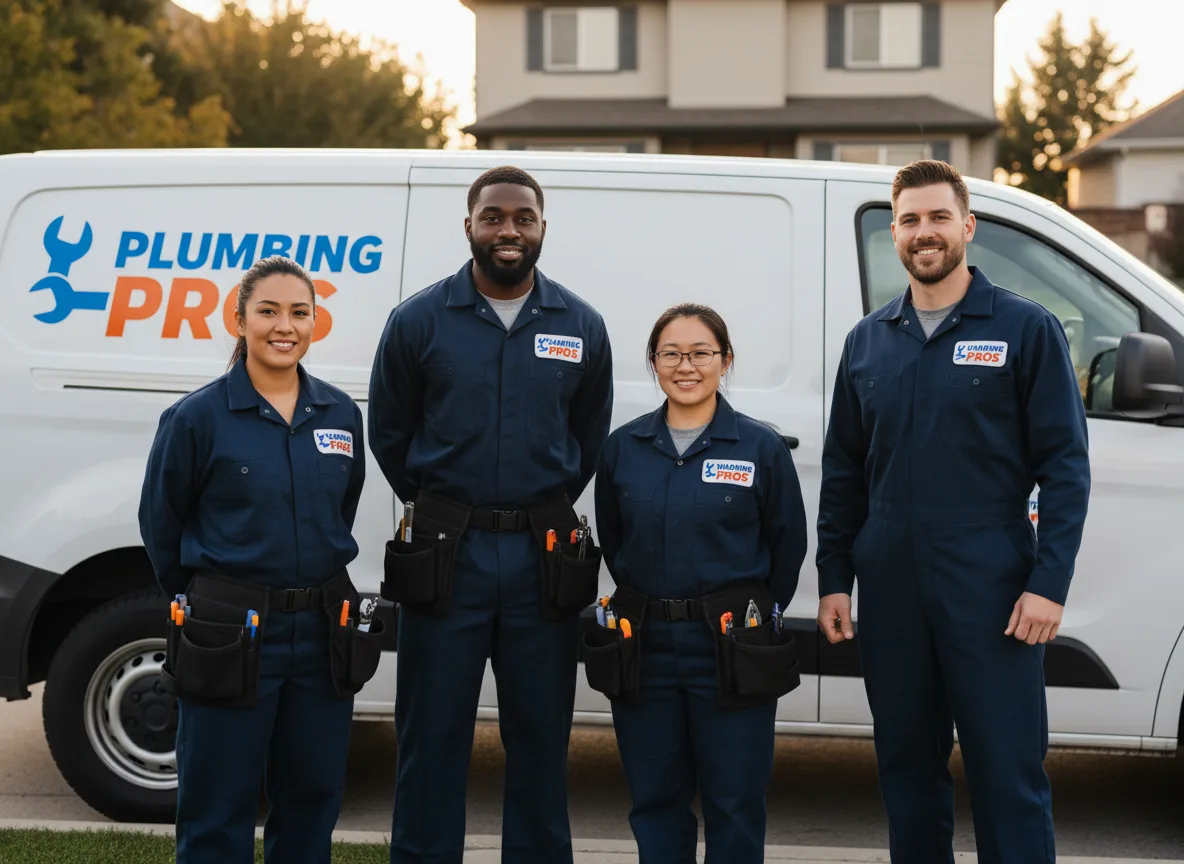 Water Heater Repair company in Beaumont, TX